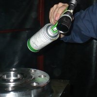 Customer modification in use