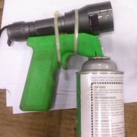 Customer modification