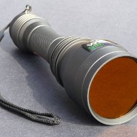 Coated 100-NC filter