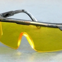 UV Blocking Goggles