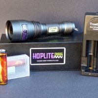 Hoplite Kit