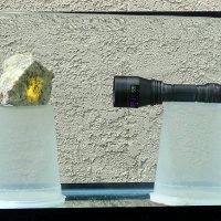 The Hoplite keeping cool