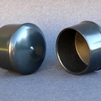 Protective Vinyl Lens Cover