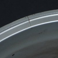 Wheel Crack