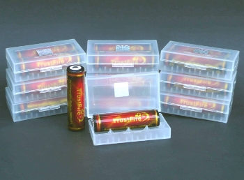 Batteries