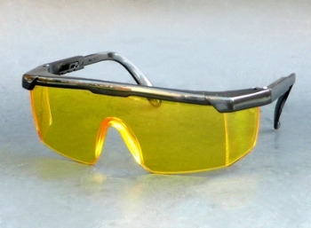UV Blocking Goggles